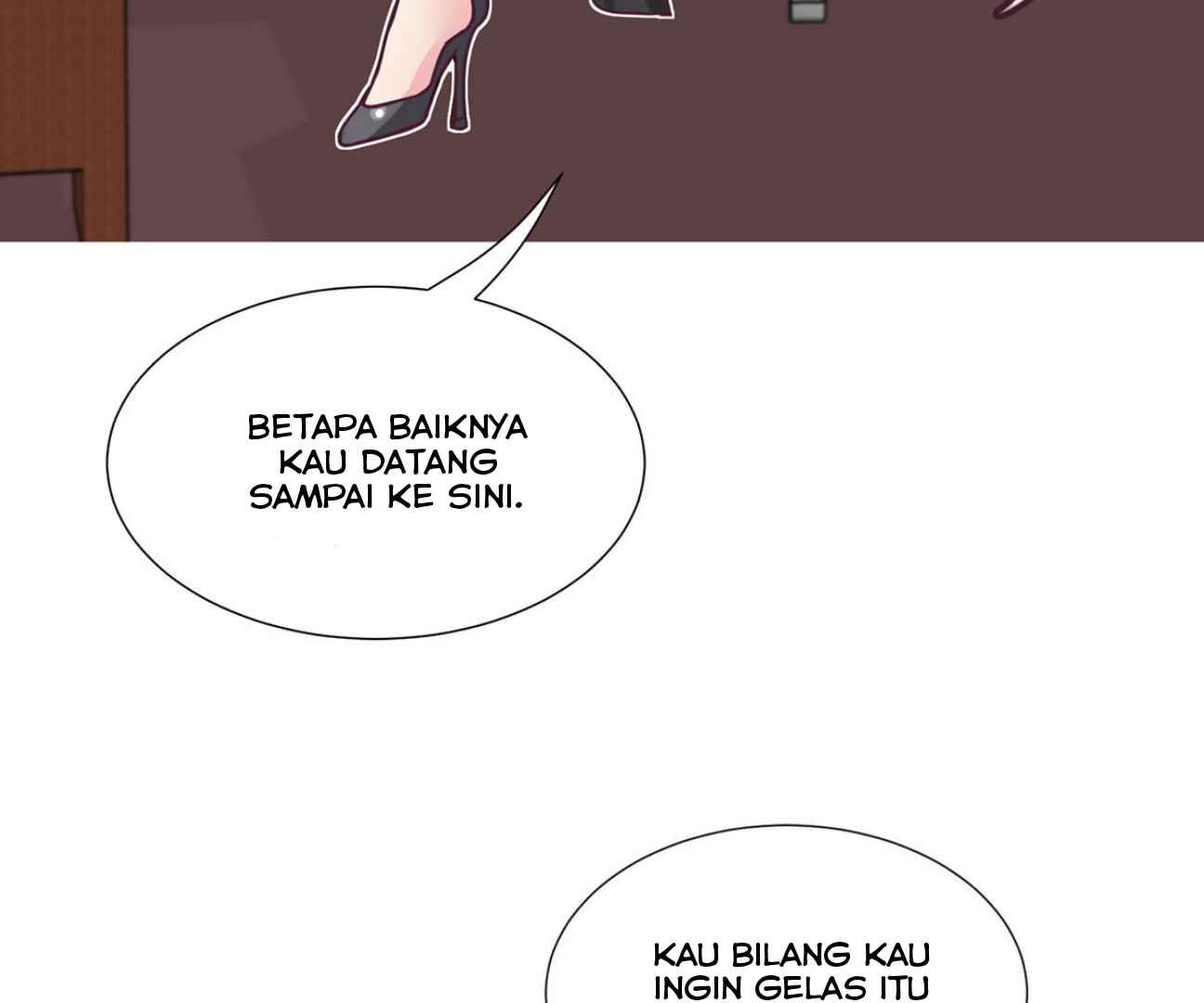 In Love With the Friend&#8217;s Mother - Chapter 4 51