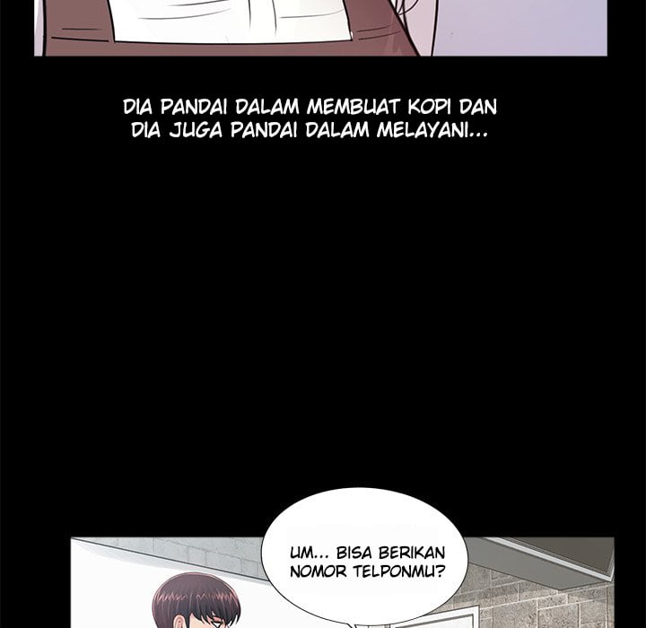 His Return - Chapter 4 129