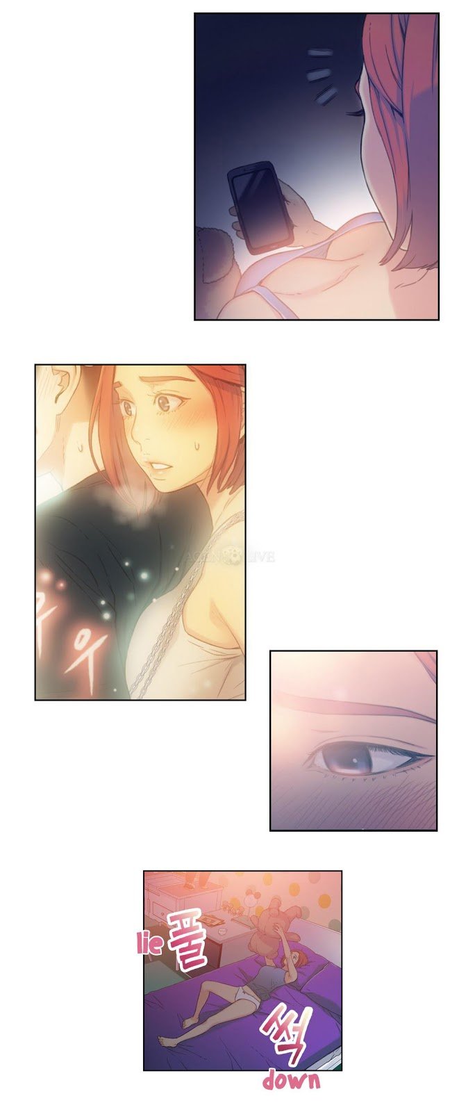 Sweet Guy - Chapter 4 33