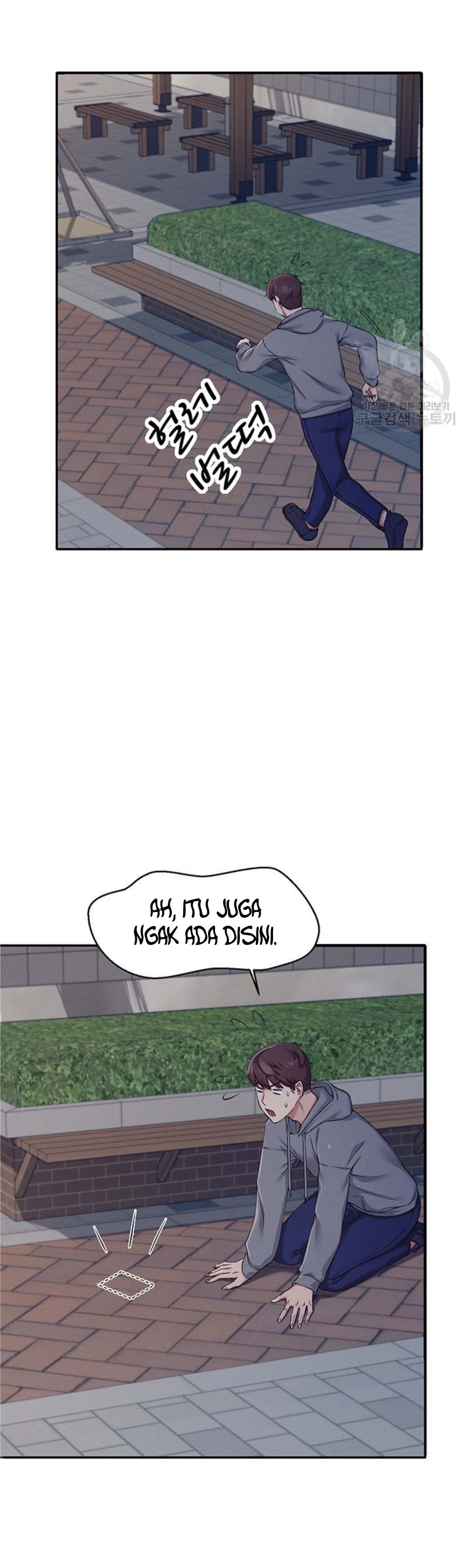 Is There No Goddess in My College? - Chapter 4 24