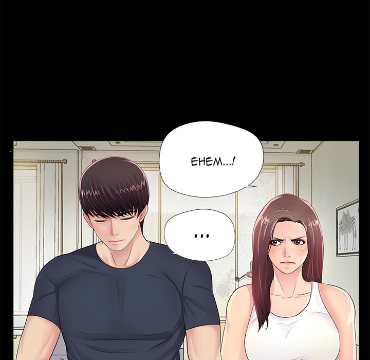 His Return - Chapter 4 41