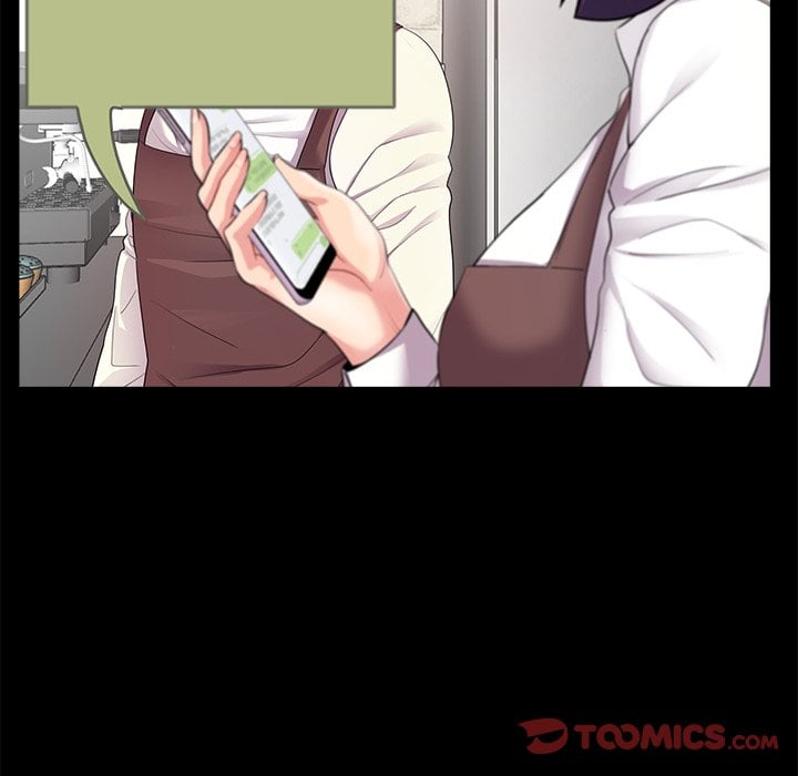 His Return - Chapter 4 133