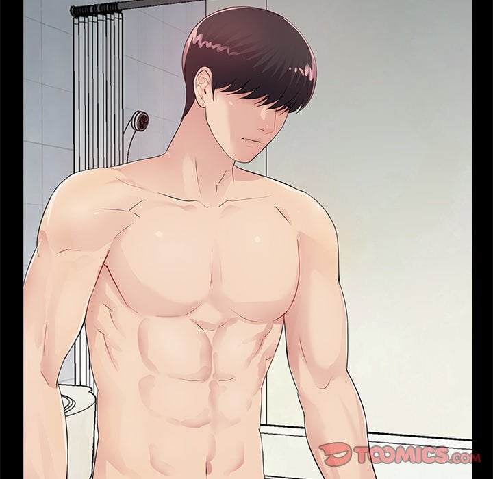 His Return - Chapter 4 109
