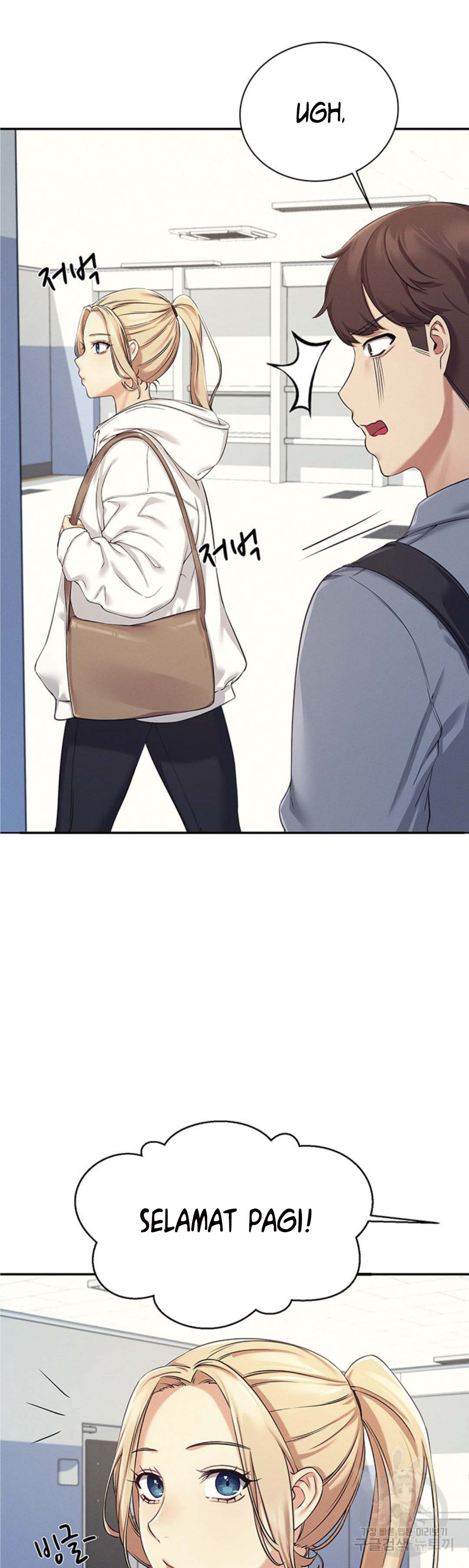Is There No Goddess in My College? - Chapter 4 29