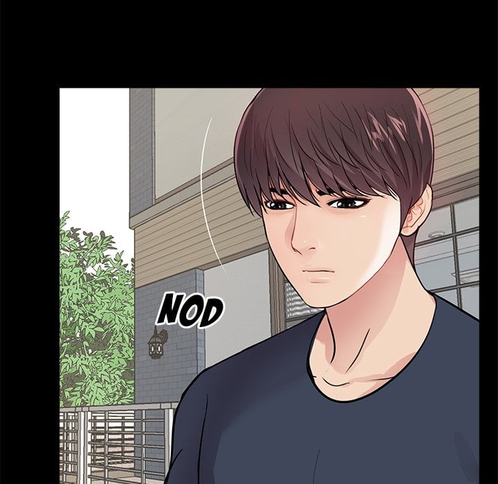 His Return - Chapter 4 87
