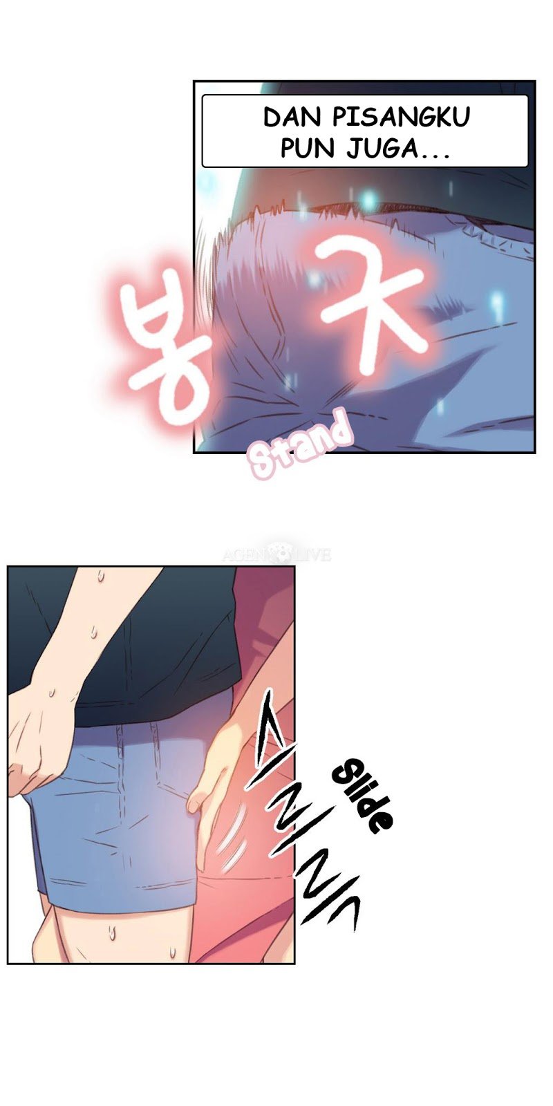 Sweet Guy - Chapter 4 12