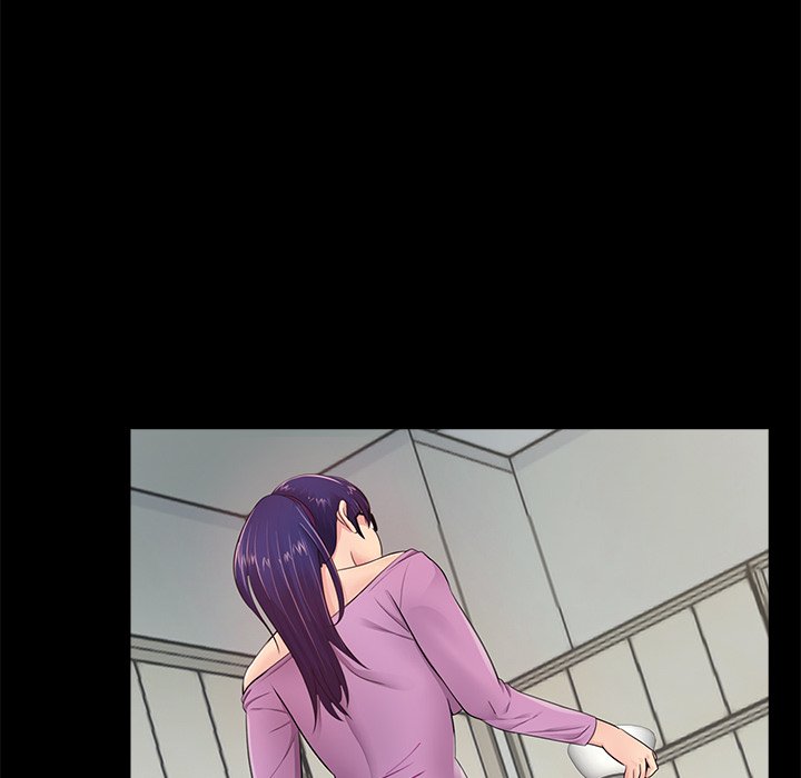 His Return - Chapter 4 54