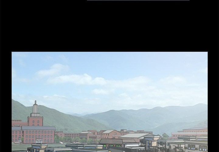 His Return - Chapter 4 4