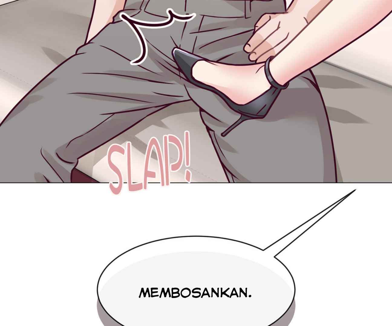 In Love With the Friend&#8217;s Mother - Chapter 4 68