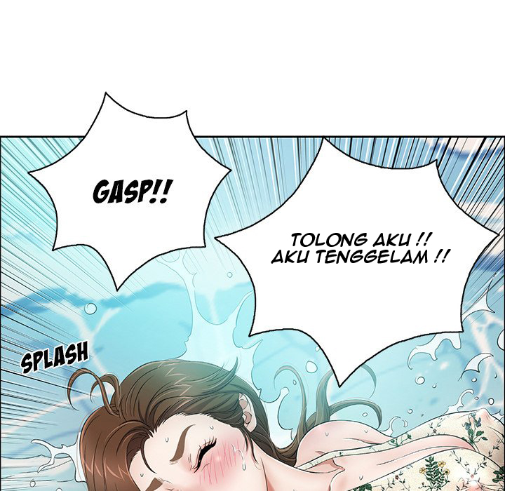 A Killer Woman - Chapter 4 96