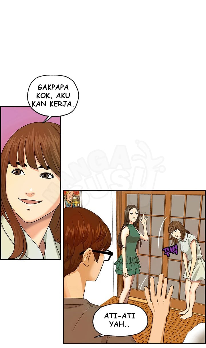 Guest House - Chapter 4 7