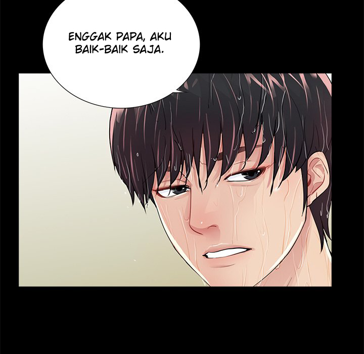 His Return - Chapter 4 105