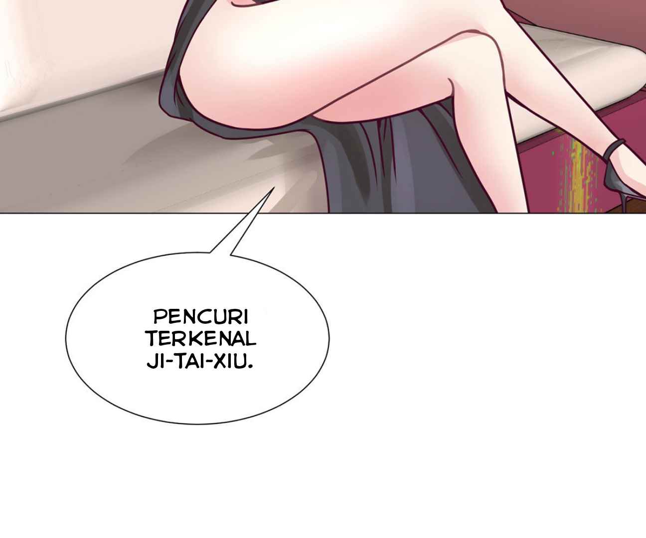 In Love With the Friend&#8217;s Mother - Chapter 4 86