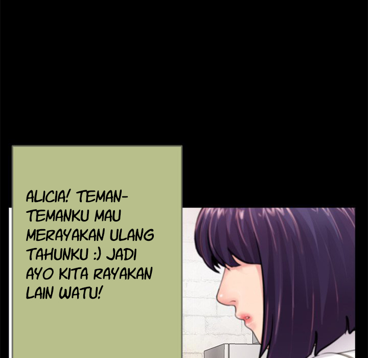 His Return - Chapter 4 132