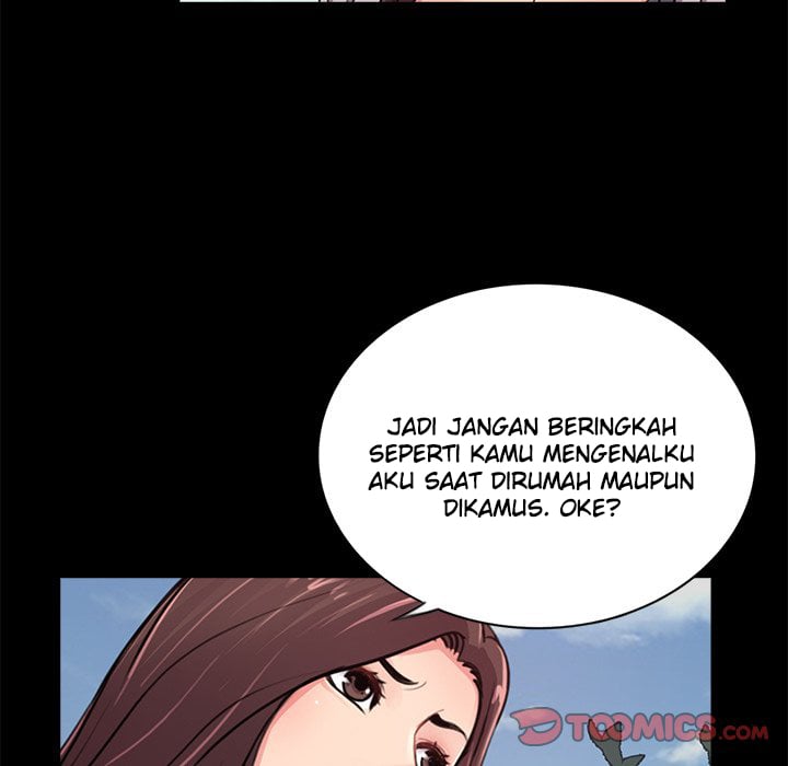 His Return - Chapter 4 85