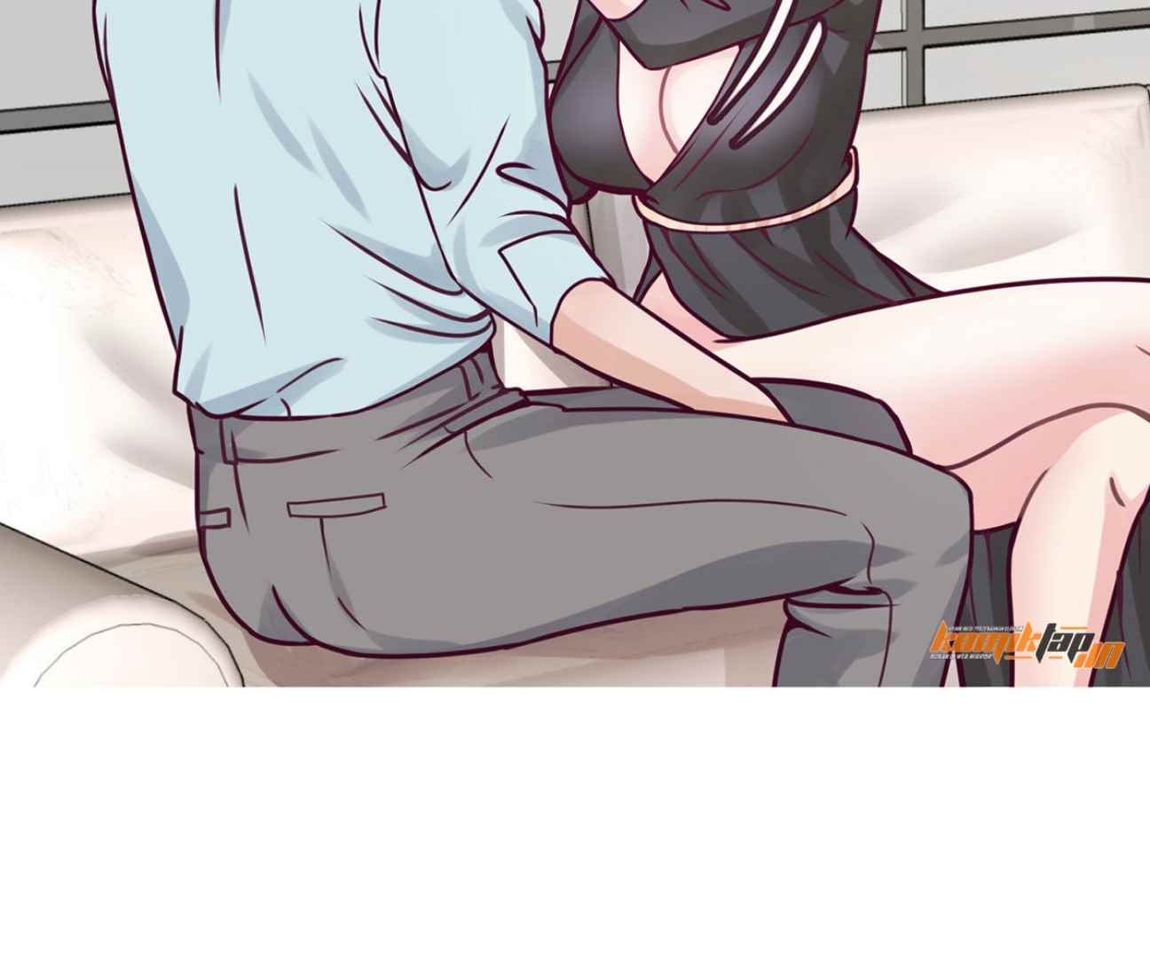 In Love With the Friend&#8217;s Mother - Chapter 4 123