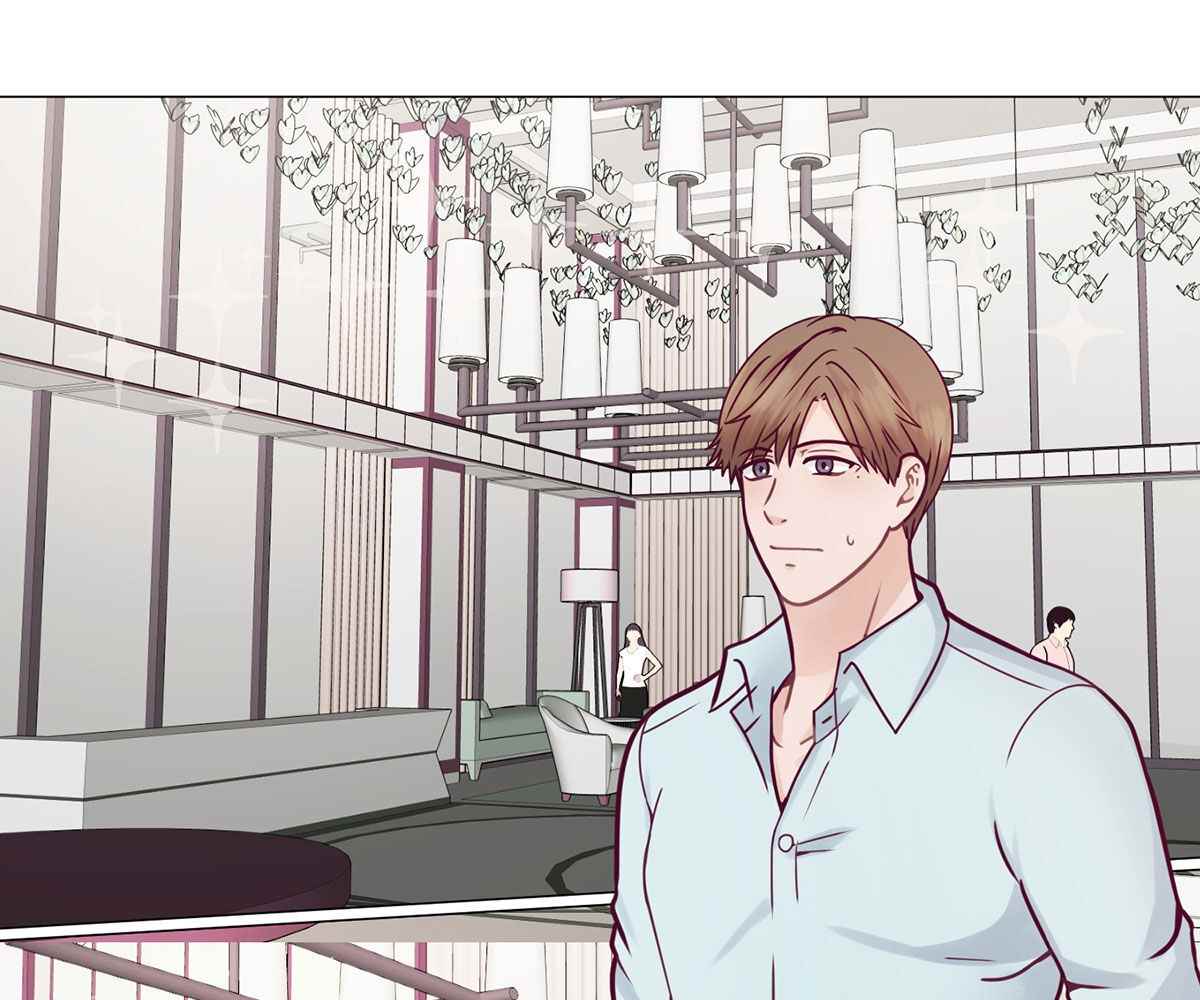 In Love With the Friend&#8217;s Mother - Chapter 4 36
