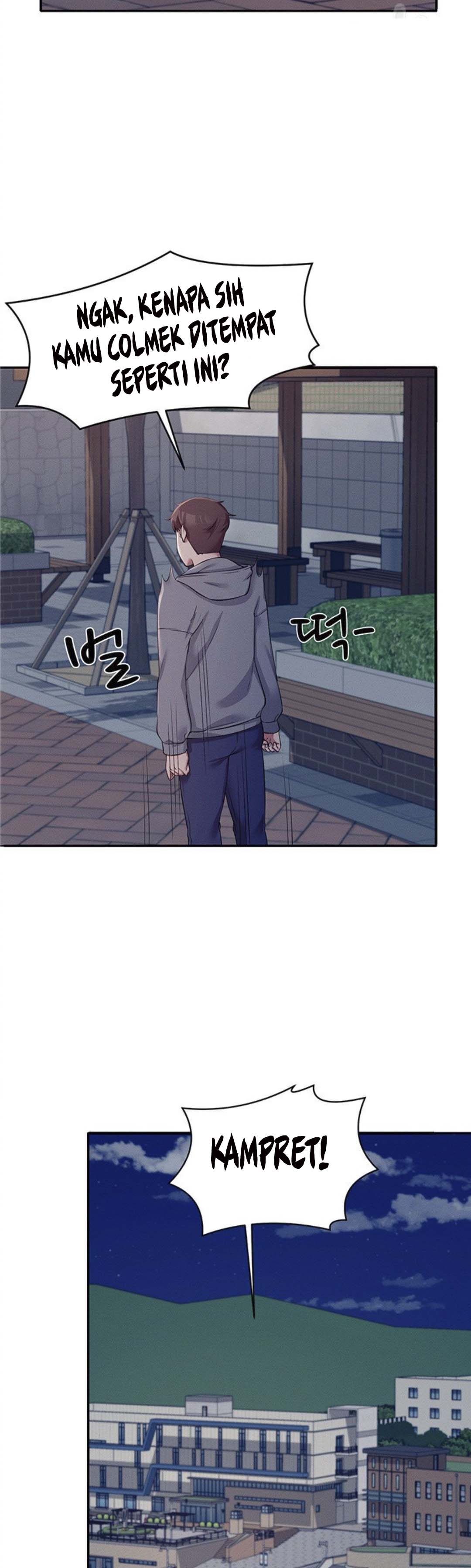 Is There No Goddess in My College? - Chapter 4 26