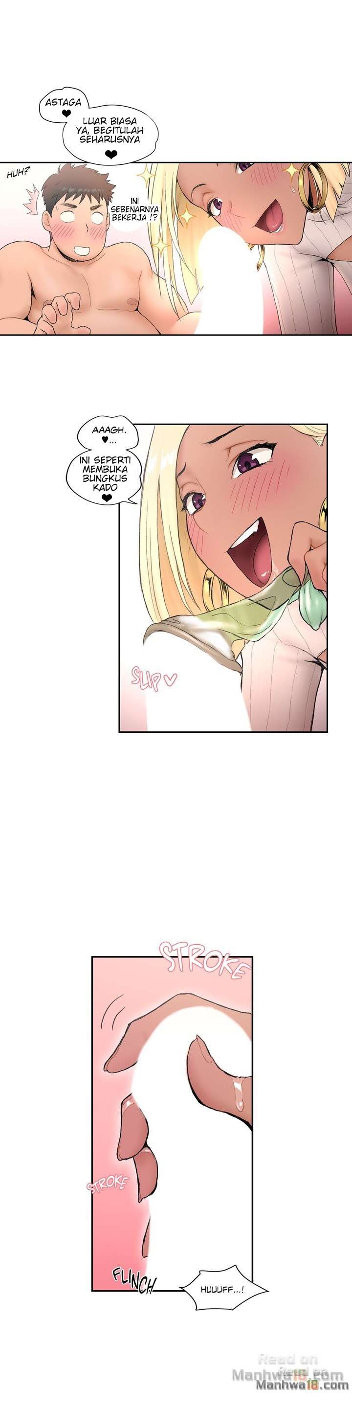 Sexercise - Chapter 4 18