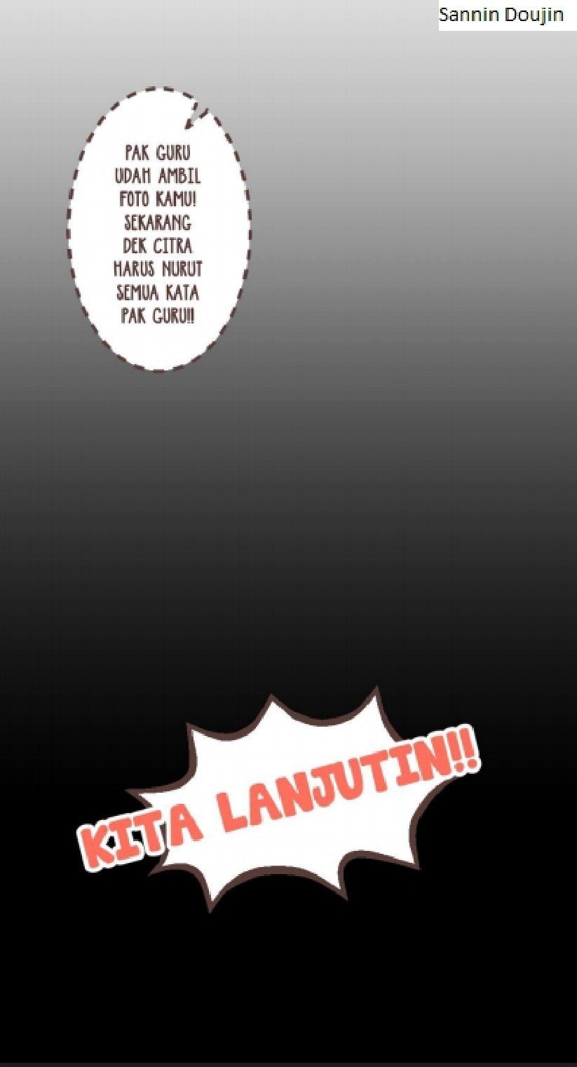 Madloki Cerita Citra - Chapter 4 71
