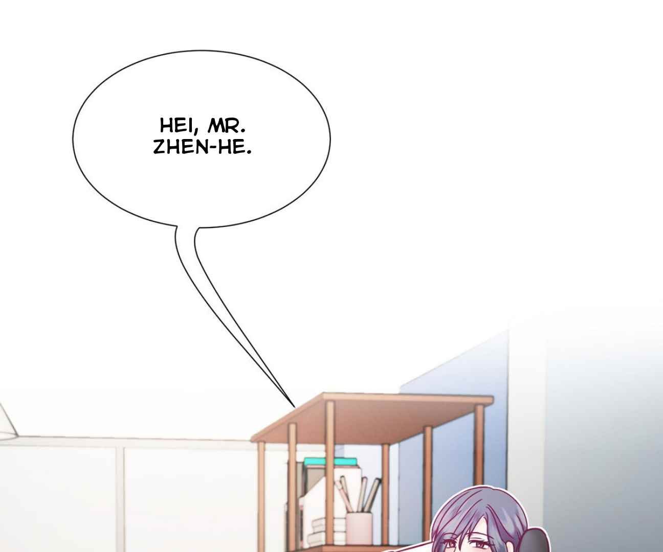 In Love With the Friend&#8217;s Mother - Chapter 4 49