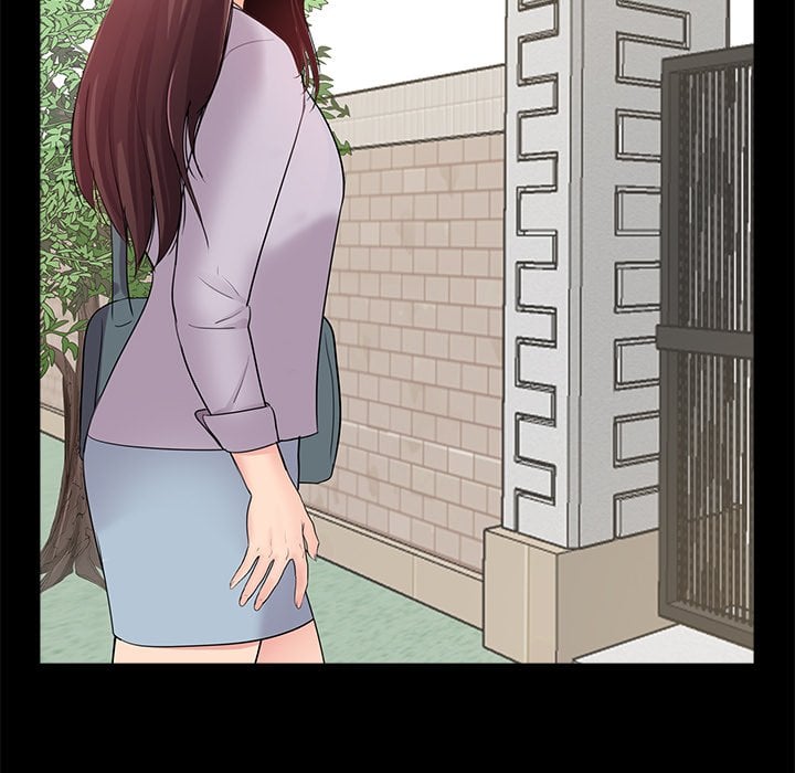 His Return - Chapter 4 89