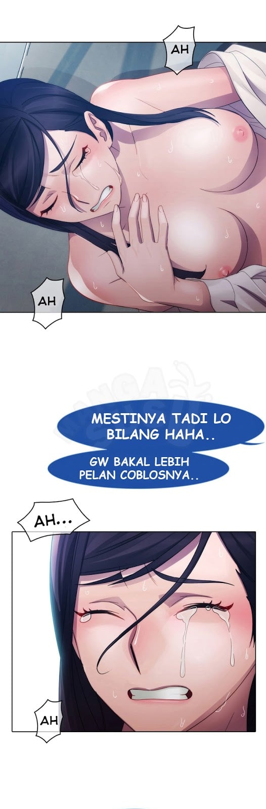 Lady Garden - Chapter 5 30
