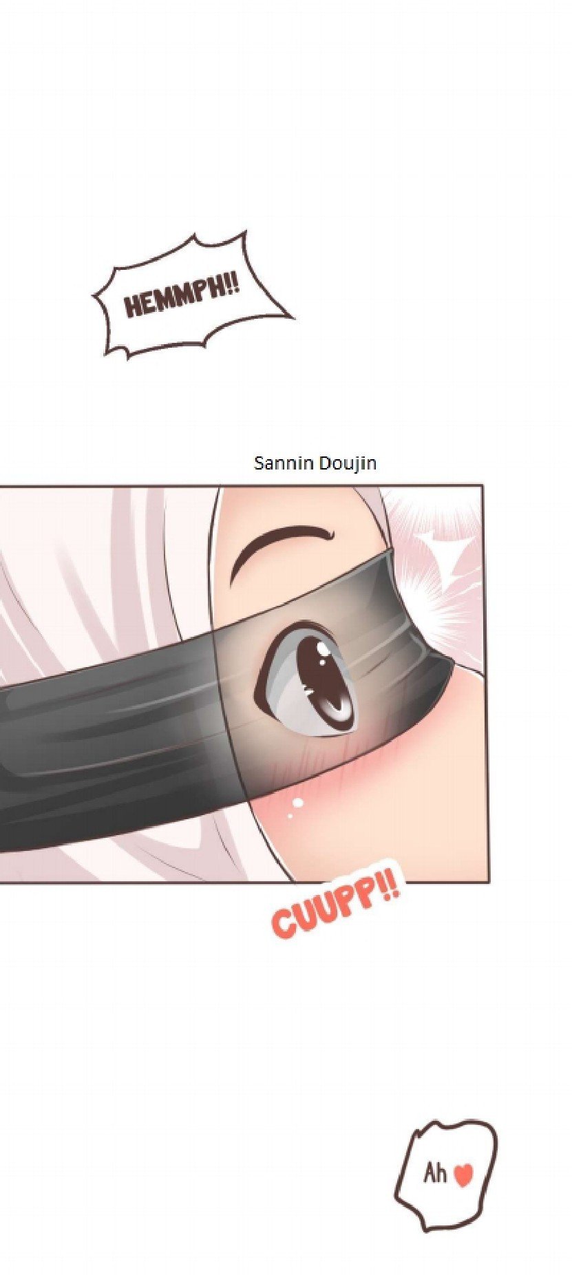 Madloki Cerita Citra - Chapter 4 18