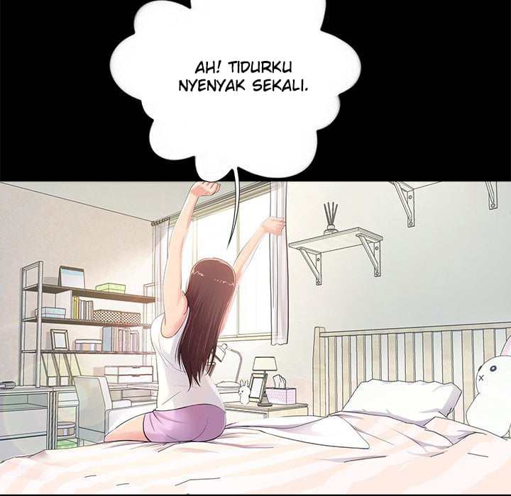 His Return - Chapter 4 8