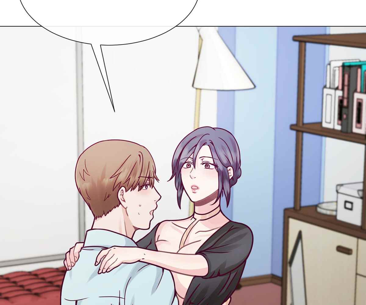 In Love With the Friend&#8217;s Mother - Chapter 4 174