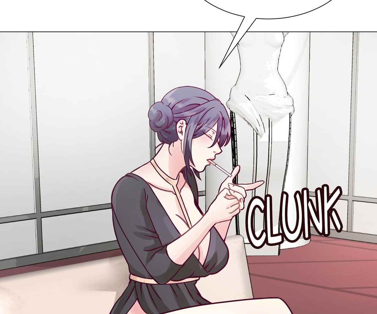 In Love With the Friend&#8217;s Mother - Chapter 4 85