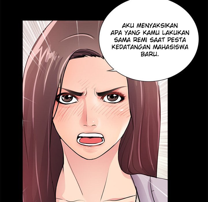 His Return - Chapter 4 77