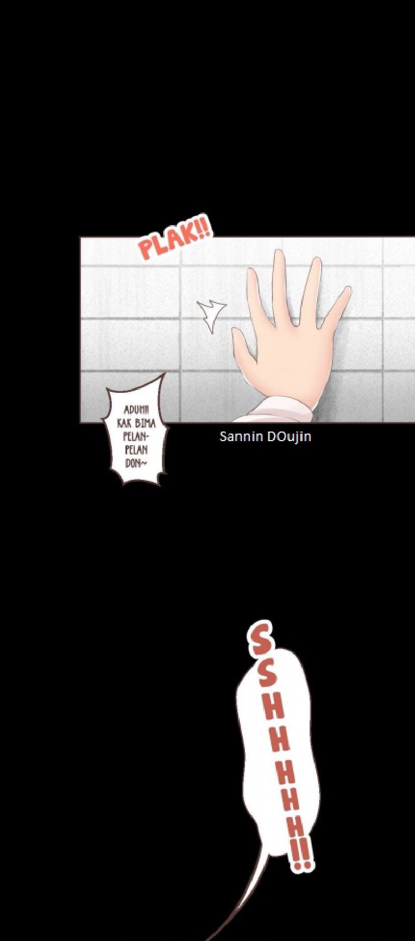 Madloki Cerita Citra - Chapter 4 14