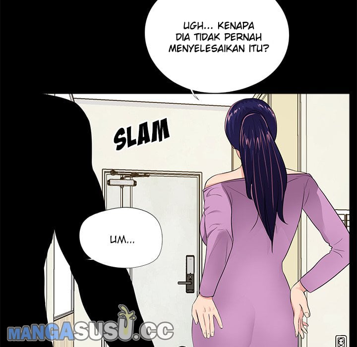 His Return - Chapter 4 67