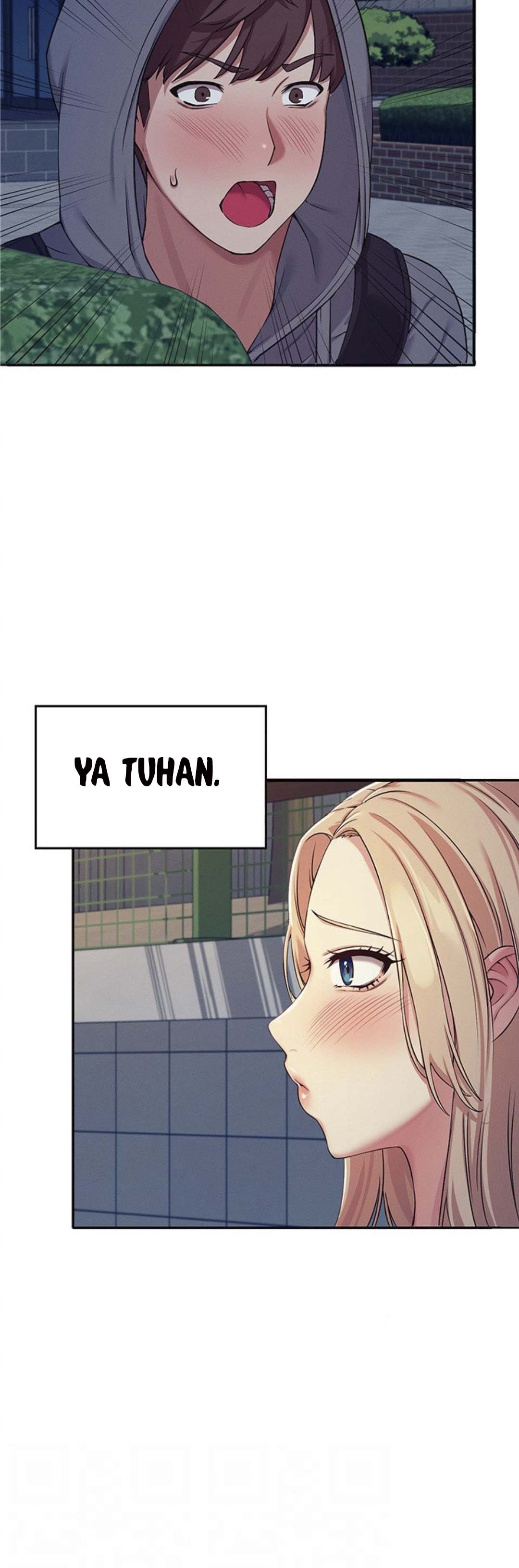 Is There No Goddess in My College? - Chapter 4 4