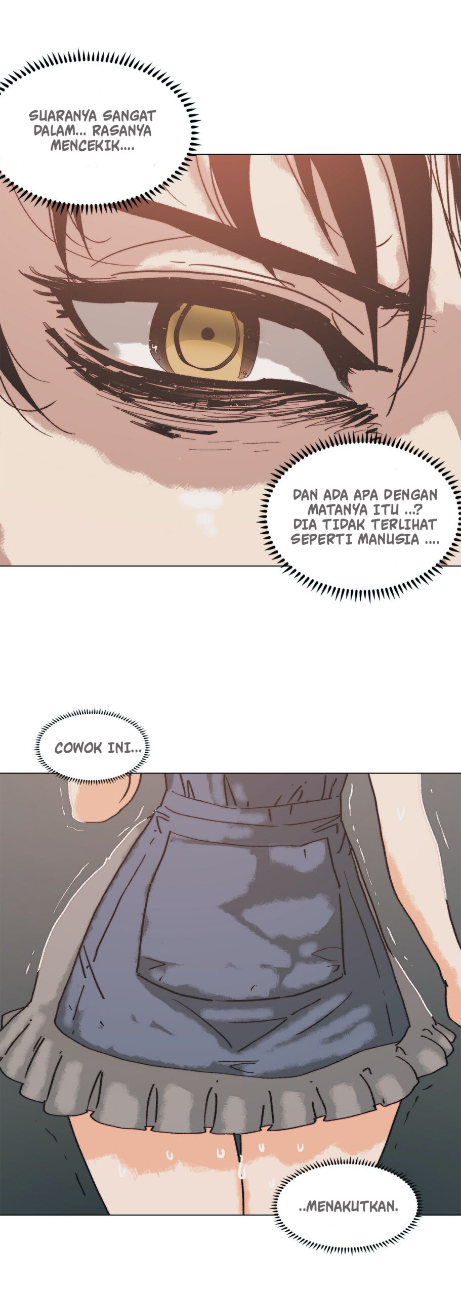 Desire to Kill - Chapter 4 5