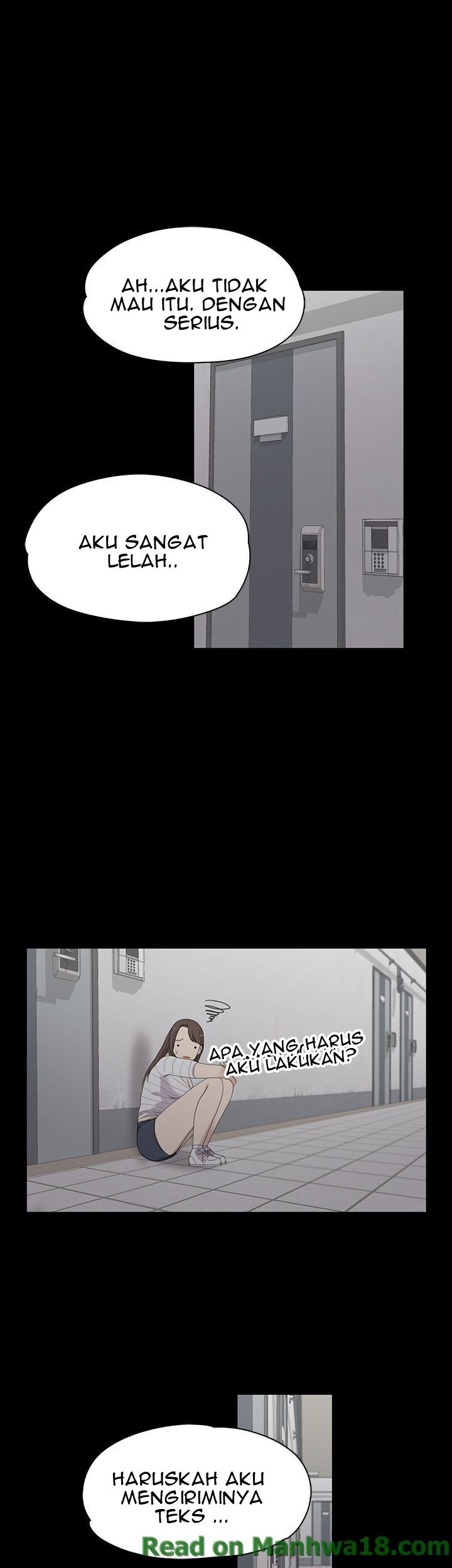 Gangnam Romance - Chapter 4 4