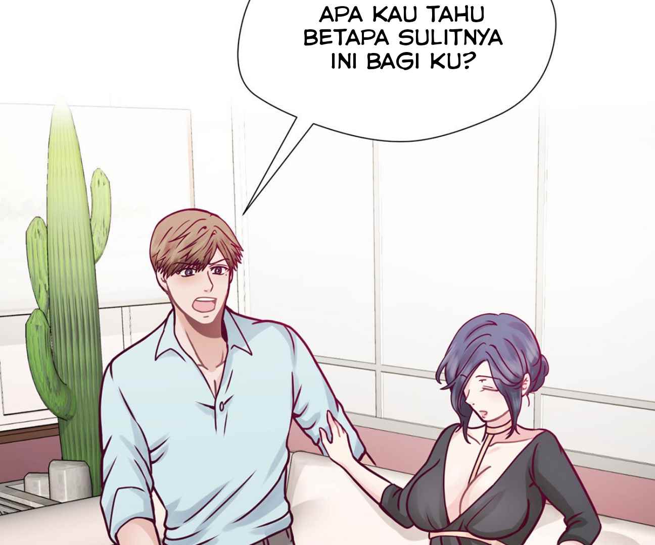 In Love With the Friend&#8217;s Mother - Chapter 4 102