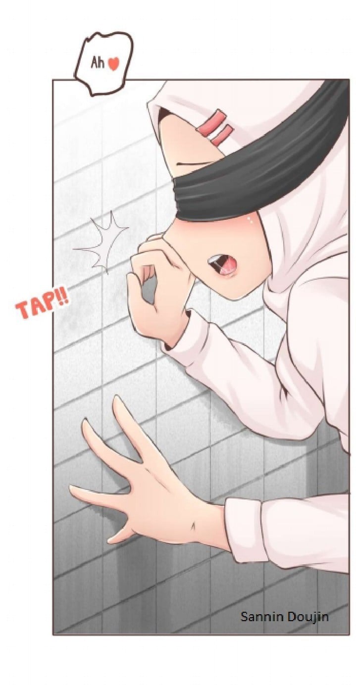 Madloki Cerita Citra - Chapter 4 43