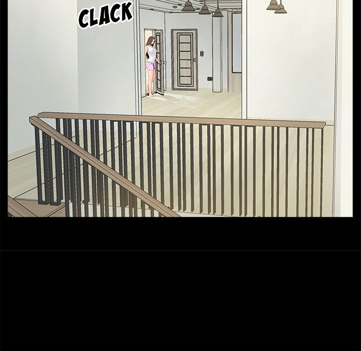 His Return - Chapter 4 12