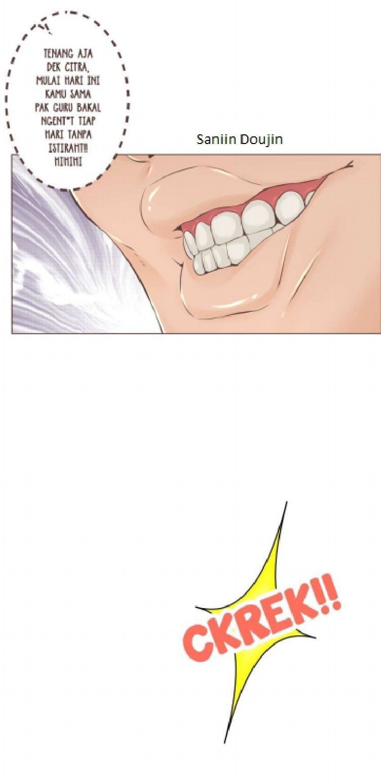 Madloki Cerita Citra - Chapter 4 69