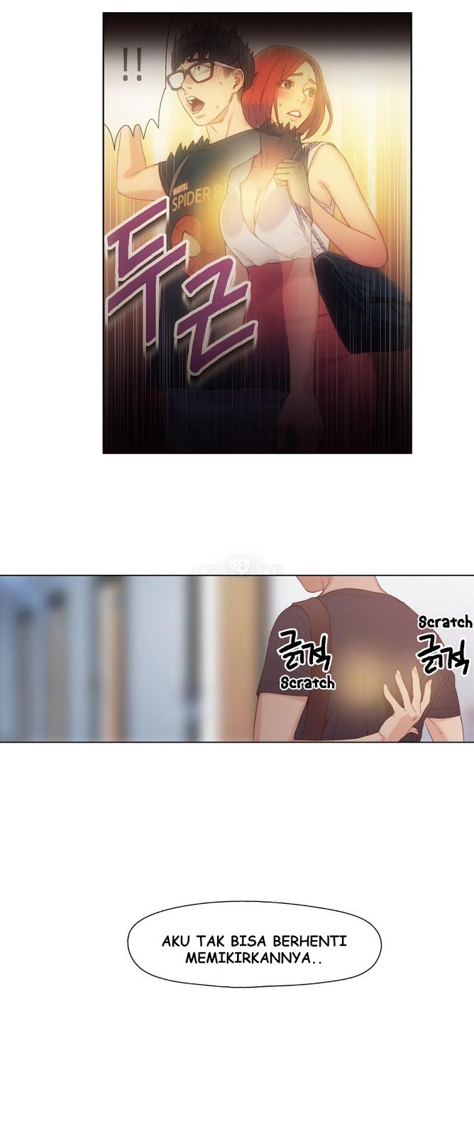Sweet Guy - Chapter 4 30