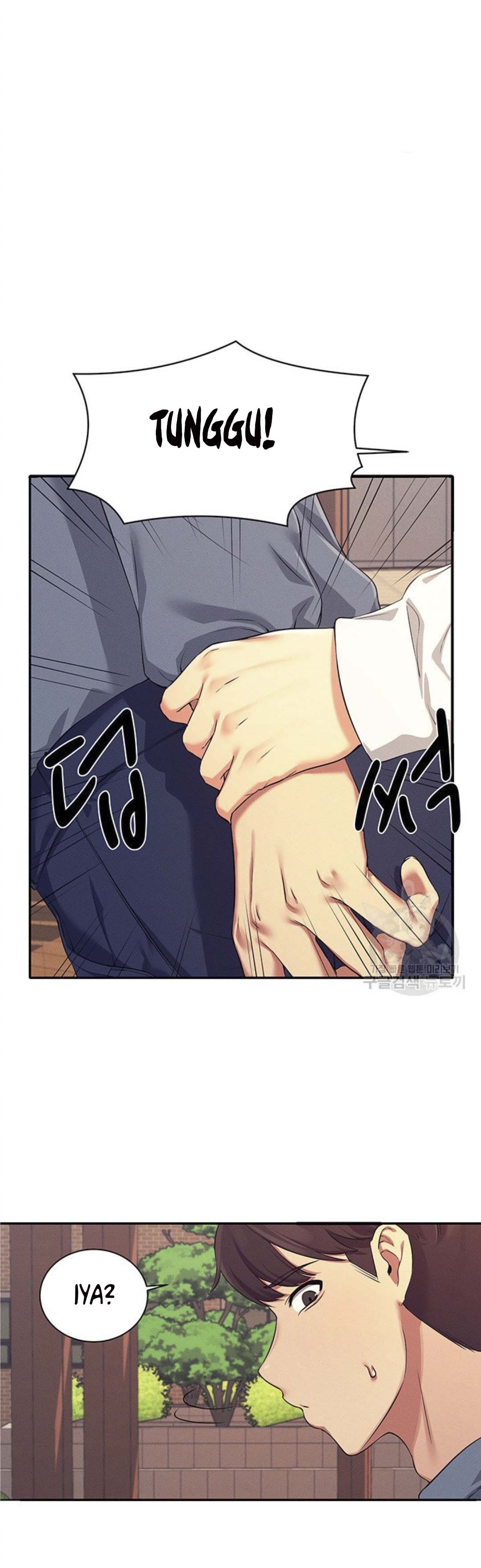 Is There No Goddess in My College? - Chapter 4 50