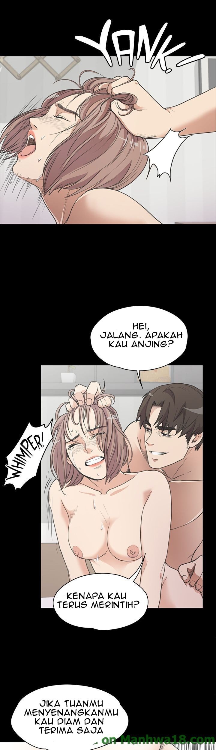 Gangnam Romance - Chapter 4 8