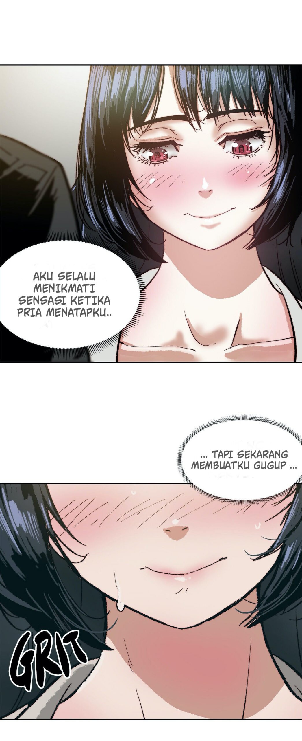Desire to Kill - Chapter 4 47