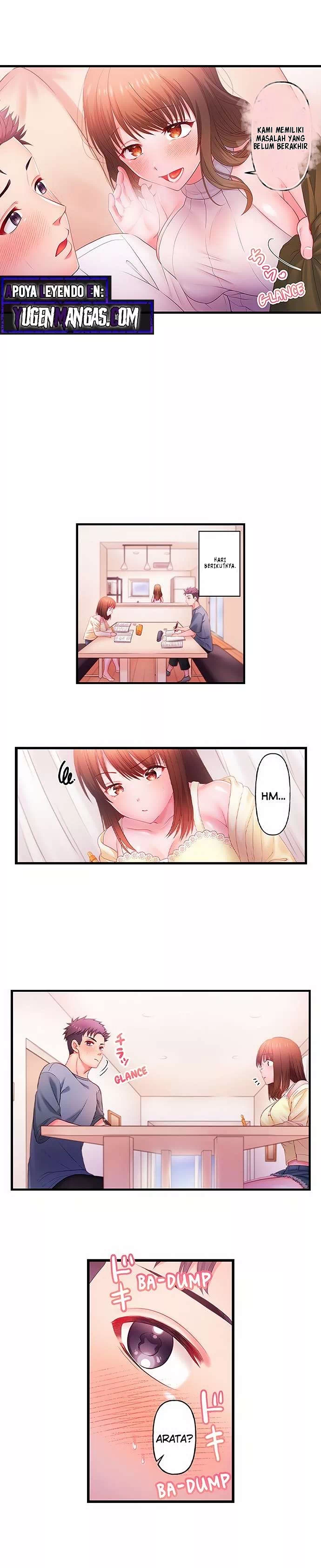 My Girlfriends Naughty Sister - Chapter 4 5