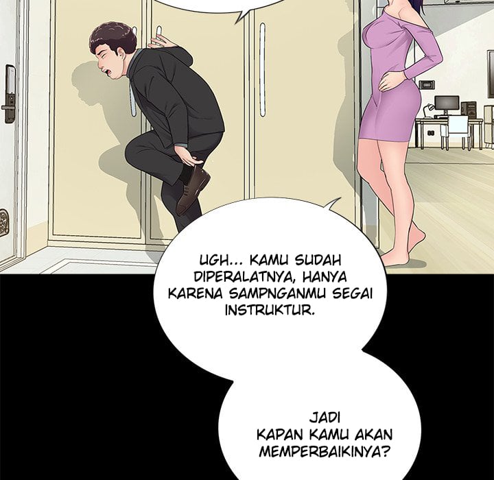 His Return - Chapter 4 64