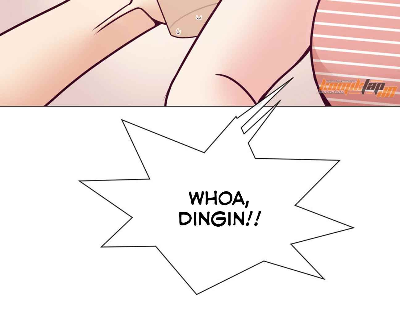 In Love With the Friend&#8217;s Mother - Chapter 4 26