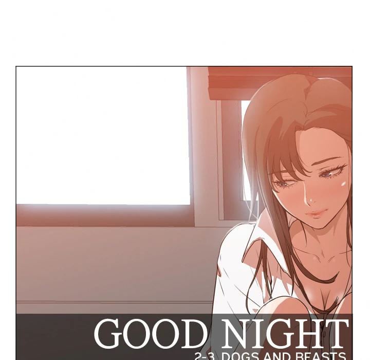 Good Night - Chapter 4 44