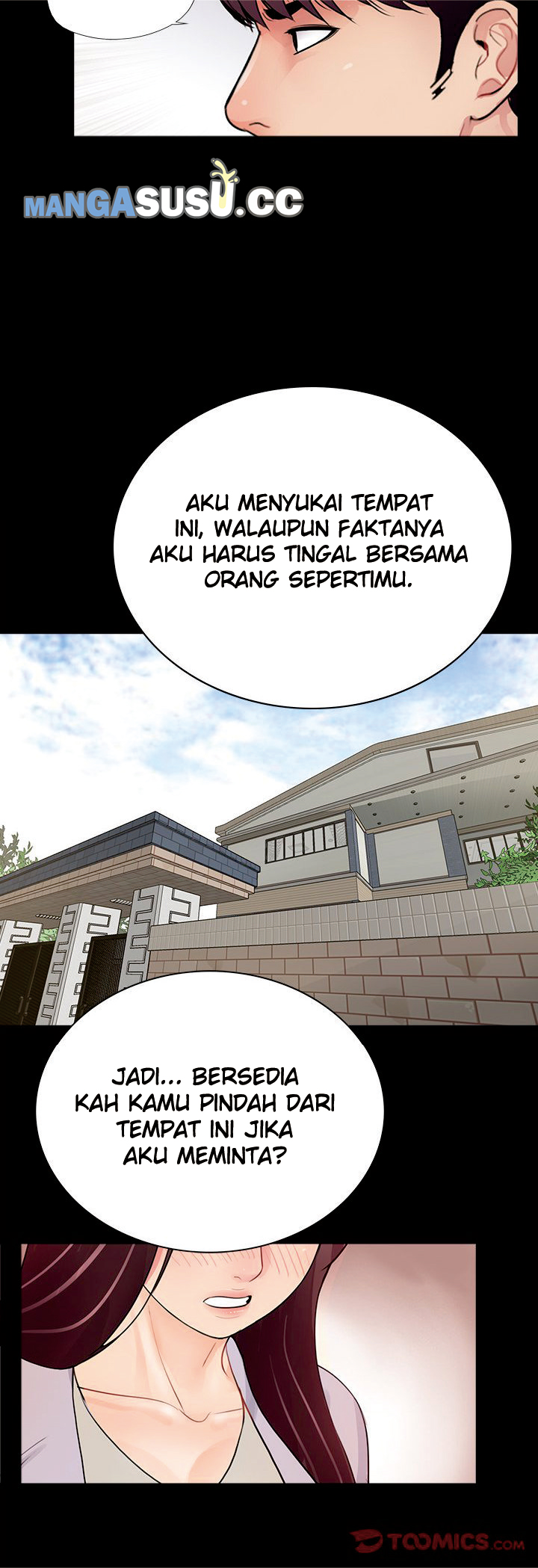 His Return - Chapter 4 79